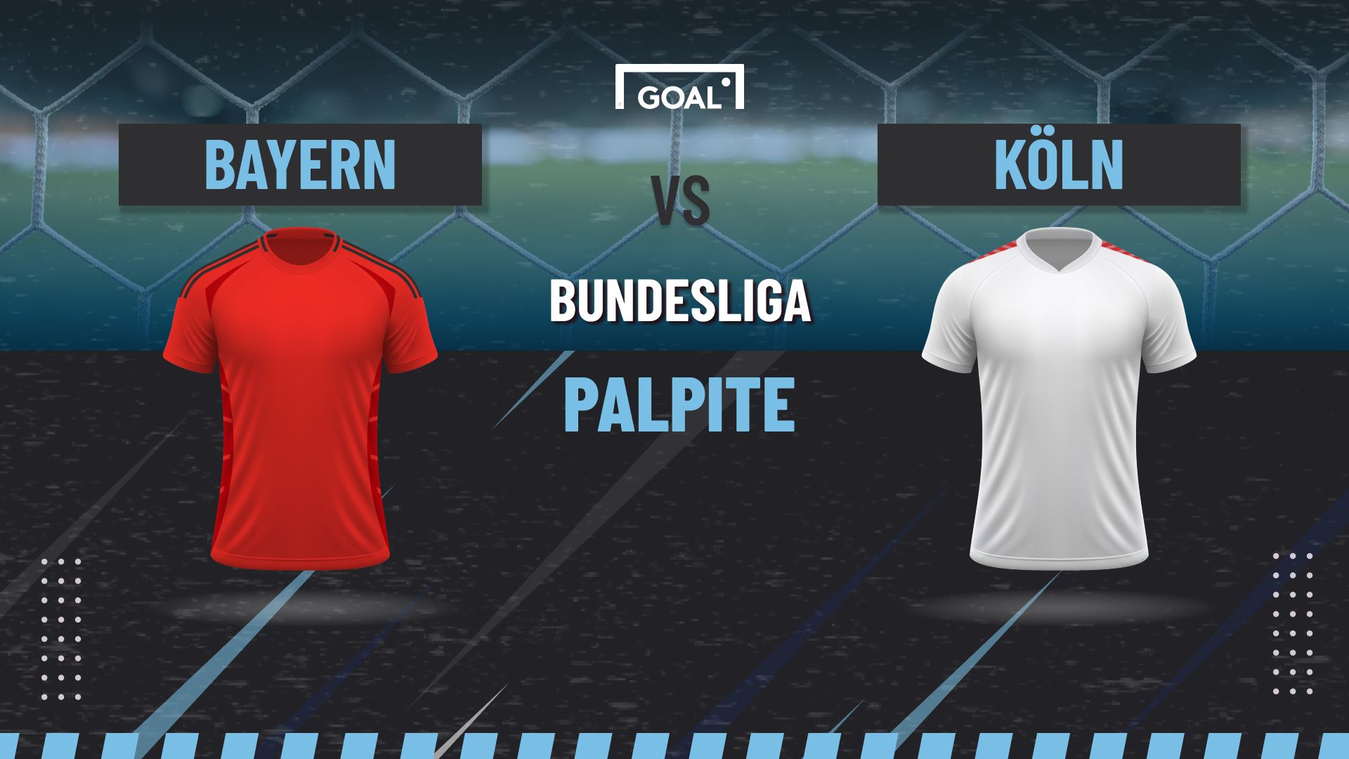 Palpite Bayern de Munique x Koln - Bundesliga - 16/05/2026 | Goal.com ...